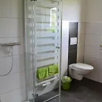 Lägenhet Zirbenholzwohnung Lochau