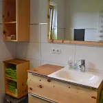 Zirbenholzwohnung Lochau Lägenhet *
