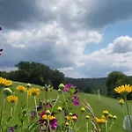 Zirbenholzwohnung Lochau Lägenhet *