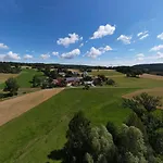 Lägenhet Zirbenholzwohnung Lochau Eckersdorf