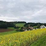 Zirbenholzwohnung Lochau Eckersdorf