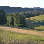 Zirbenholzwohnung Lochau Lägenhet Eckersdorf