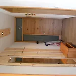 Lägenhet Zirbenholzwohnung Lochau *
