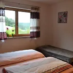 Zirbenholzwohnung Lochau Lägenhet *