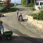 Zirbenholzwohnung Lochau *