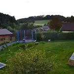 Zirbenholzwohnung Lochau * Eckersdorf