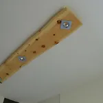 Zirbenholzwohnung Lochau * Eckersdorf