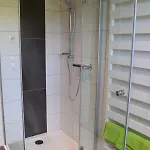 Zirbenholzwohnung Lochau Lägenhet Eckersdorf