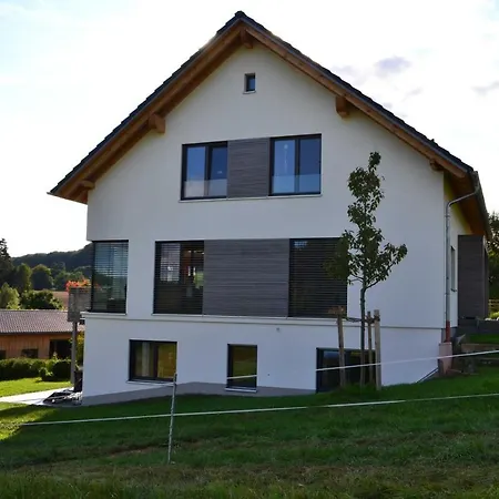 Lägenhet Zirbenholzwohnung Lochau *