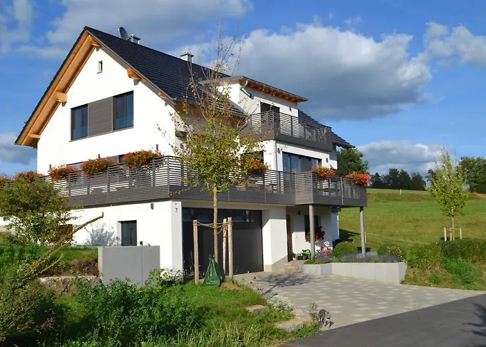 Zirbenholzwohnung Lochau