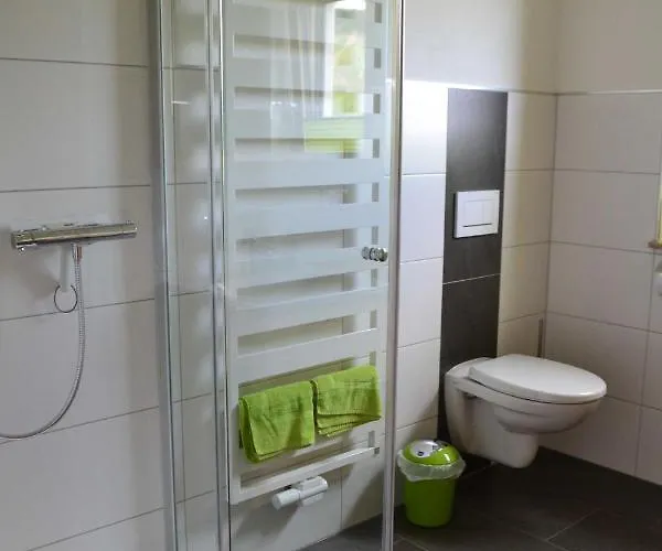 Appartement Zirbenholzwohnung Lochau