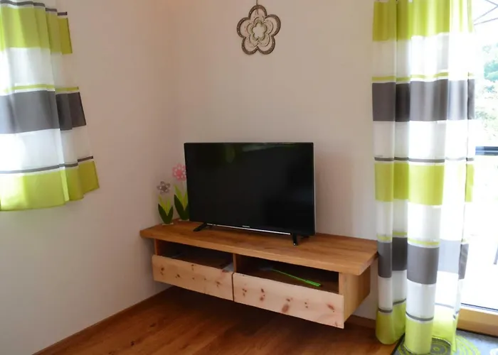Zirbenholzwohnung Lochau Appartement *