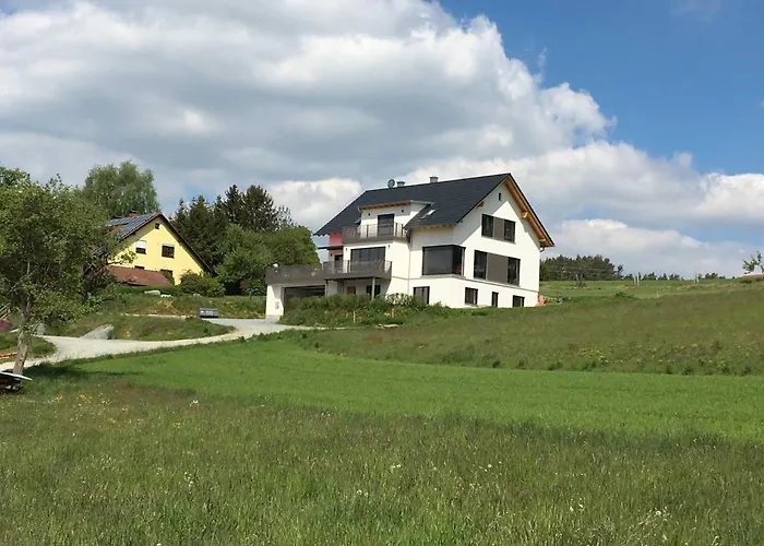 Zirbenholzwohnung Lochau Appartement *