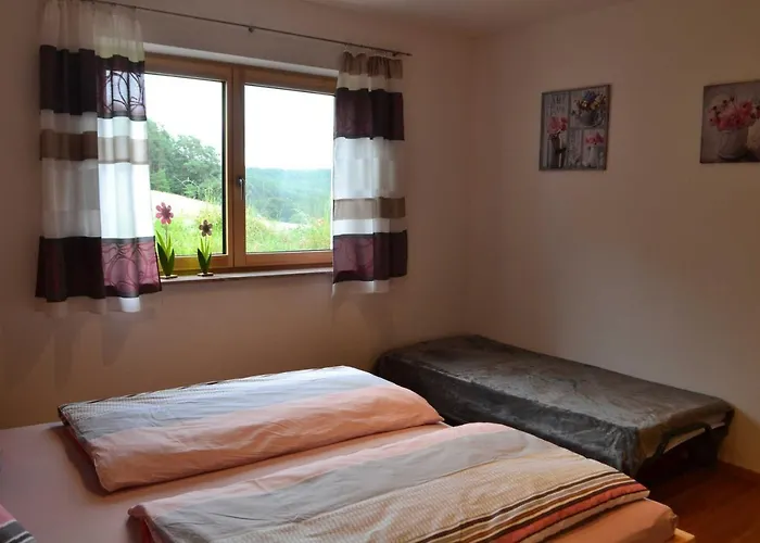 Zirbenholzwohnung Lochau Appartement *