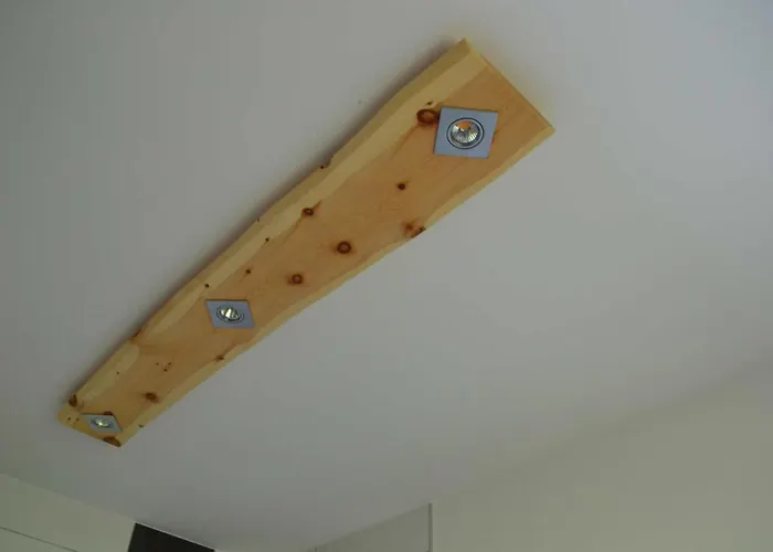 Zirbenholzwohnung Lochau * Eckersdorf