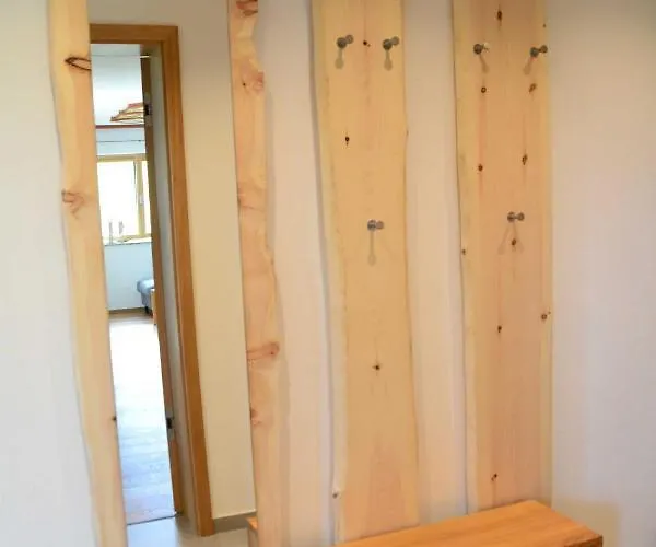 Appartement Zirbenholzwohnung Lochau *
