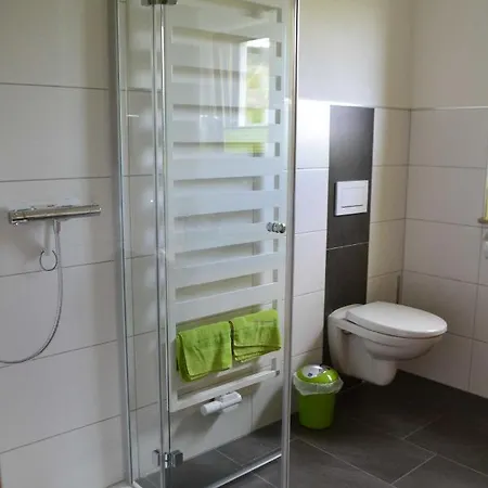 Apartment Zirbenholzwohnung Lochau