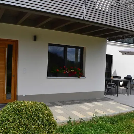 Zirbenholzwohnung Lochau Apartment *