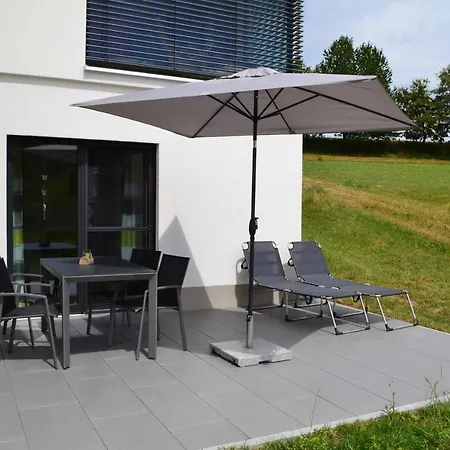 Apartment Zirbenholzwohnung Lochau